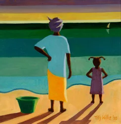 Esperando, 2005
